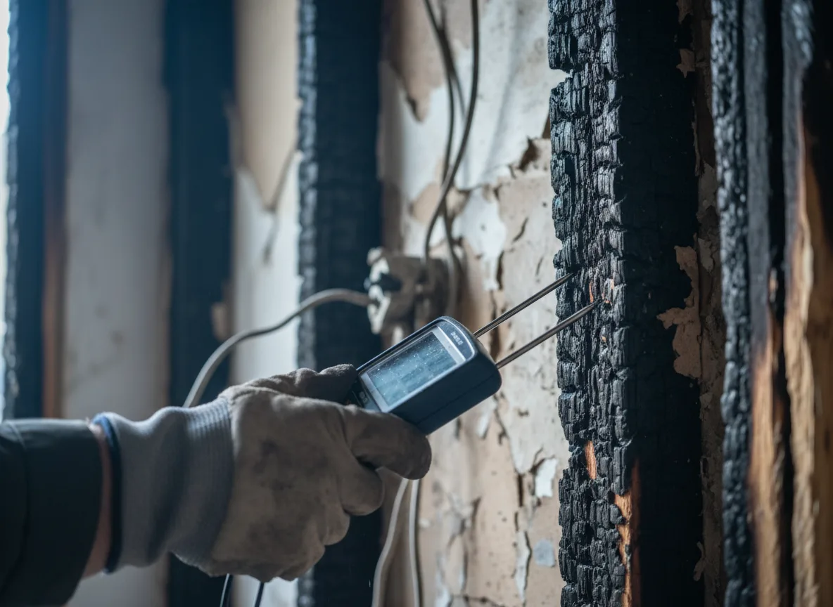 Fire Damage Restoration Huachuca City, AZ FAQs